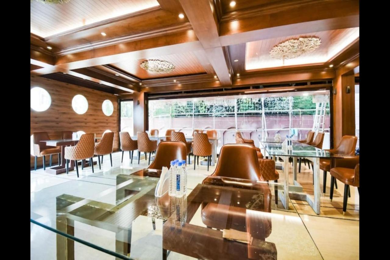 Hotel Golden - I Rāipur エクステリア 写真